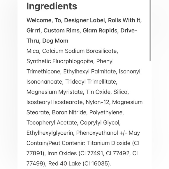 Jeffree star X Morphe Artistry Palette Brand new bubble wrapped still in box - Picture 8 of 16